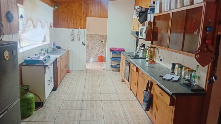 3 Bedroom Property for Sale in Sasolburg Ext 15 Free State